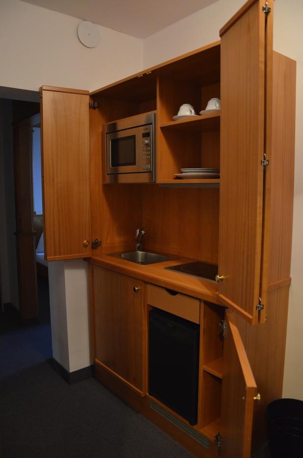 Hotel Alhartinger Hof Leonding Zewnętrze zdjęcie