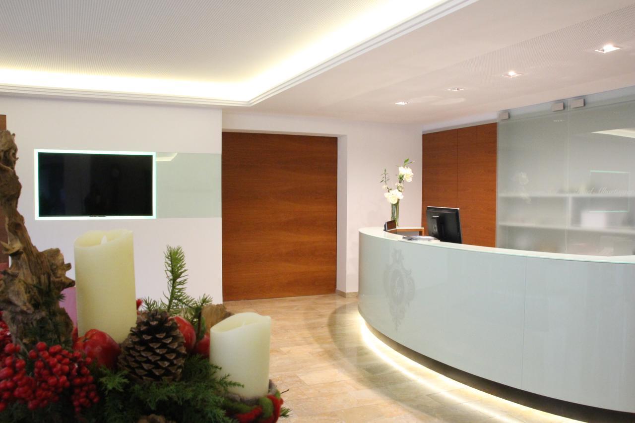 Hotel Alhartinger Hof Leonding Zewnętrze zdjęcie
