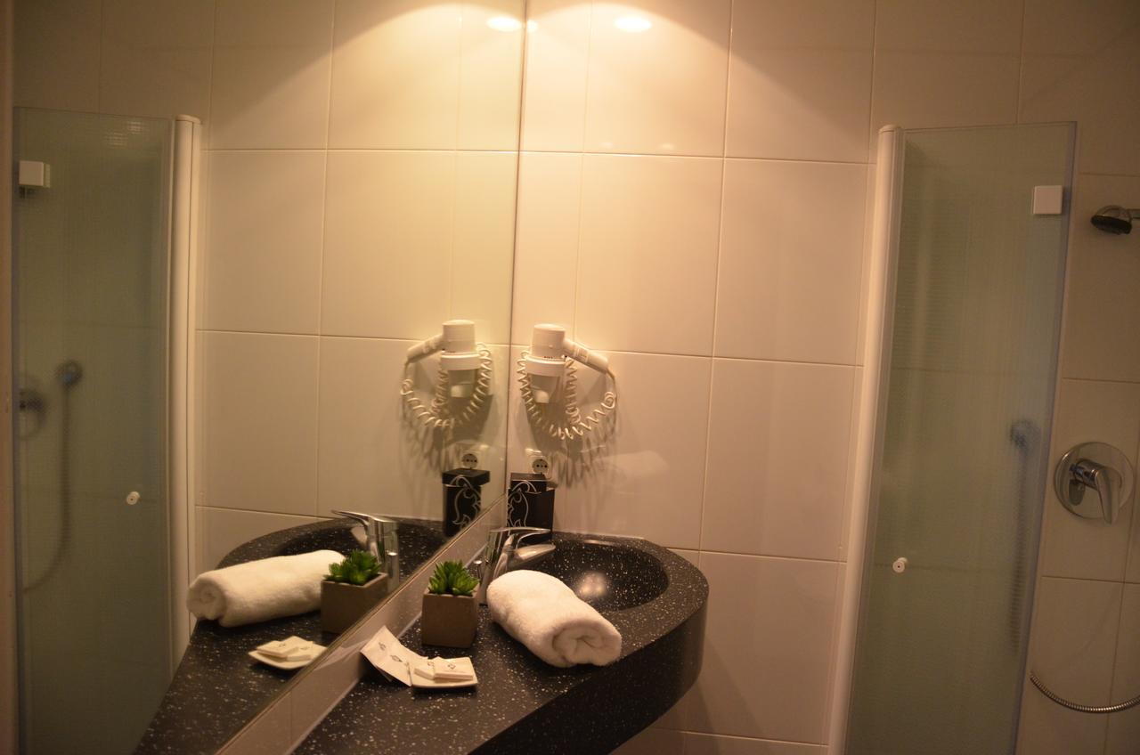 Hotel Alhartinger Hof Leonding Zewnętrze zdjęcie
