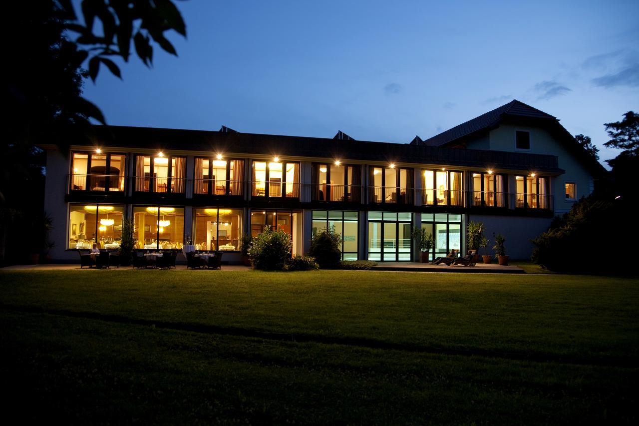 Hotel Alhartinger Hof Leonding Zewnętrze zdjęcie