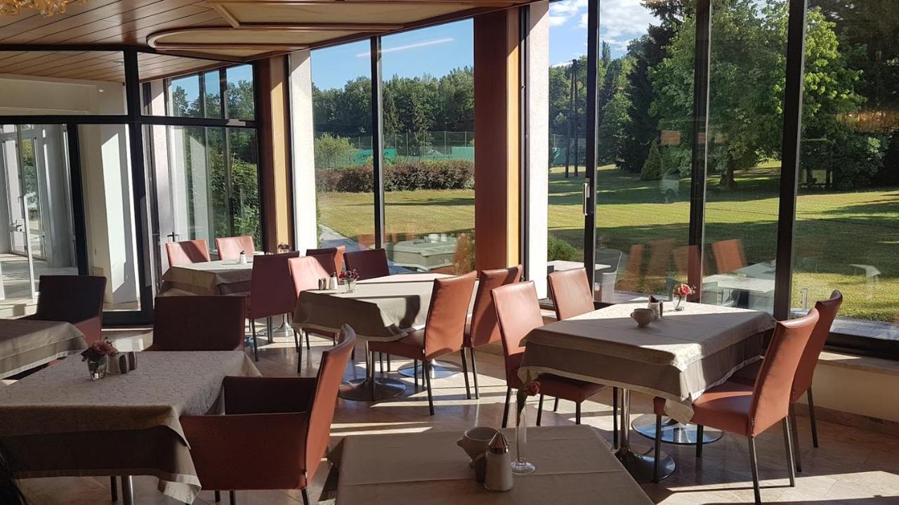 Hotel Alhartinger Hof Leonding Zewnętrze zdjęcie